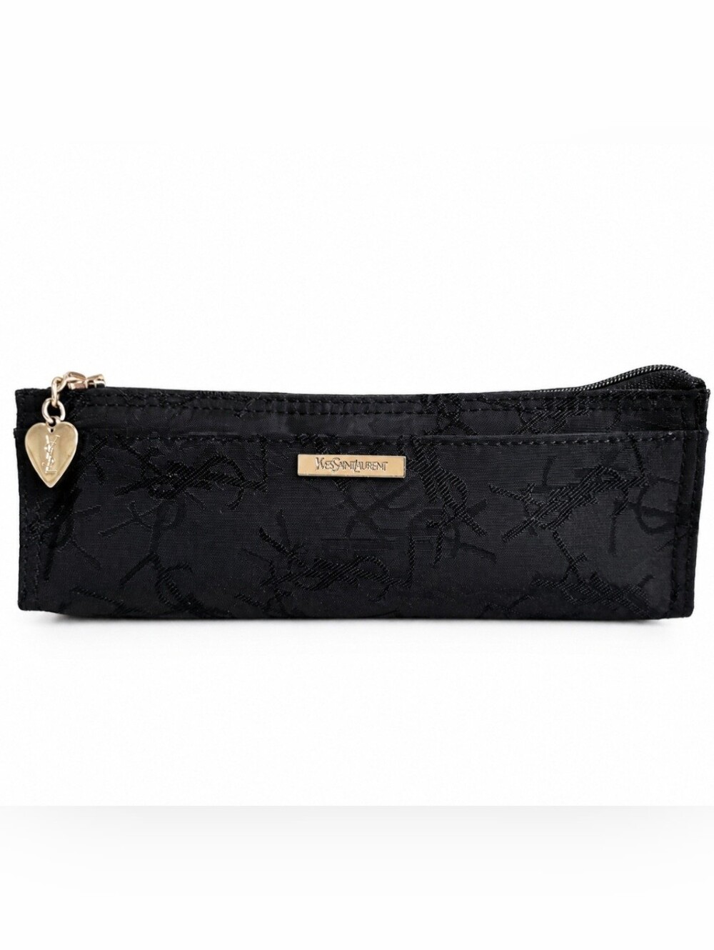 Yves Saint Laurent YSL Cosmetic Pouch/Pencil Case